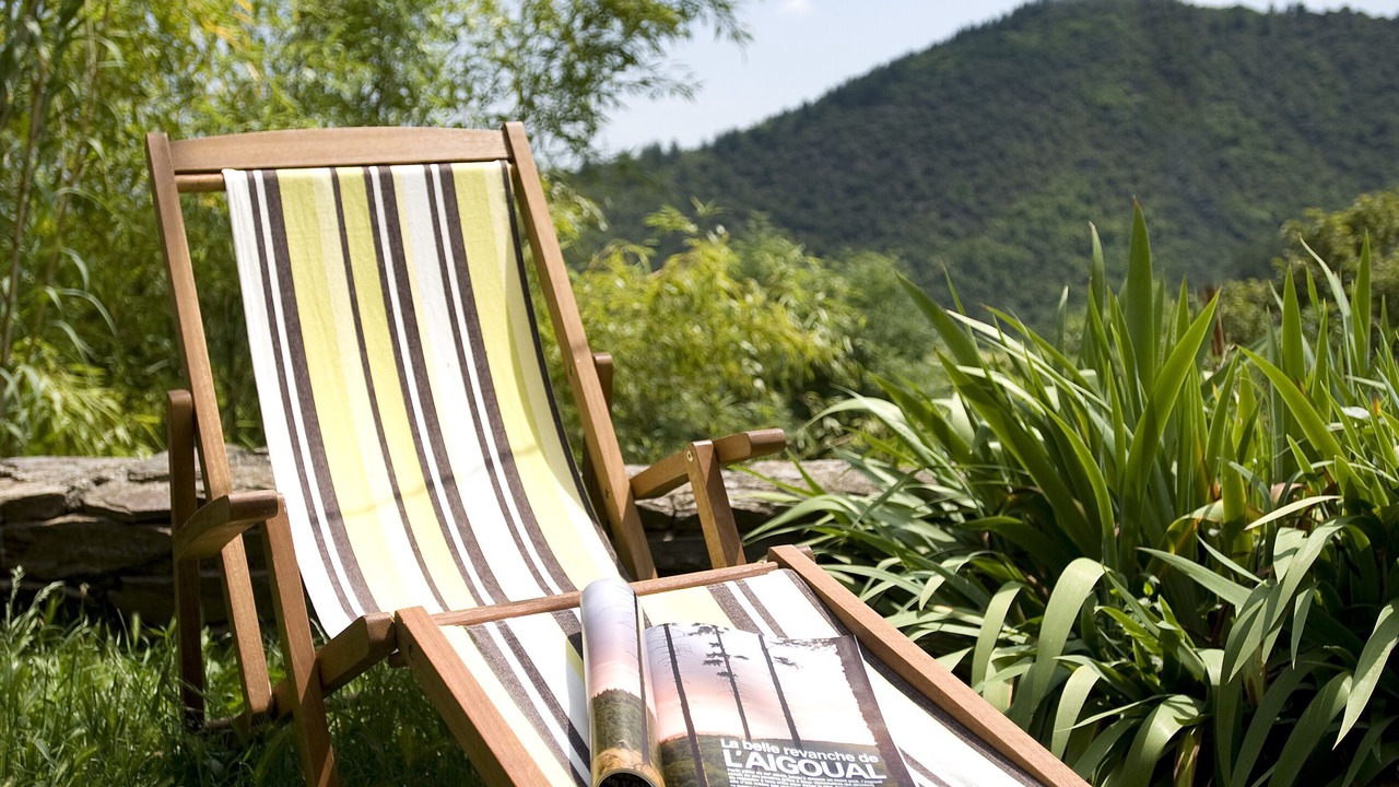 Photo of Outdoor in Vialas