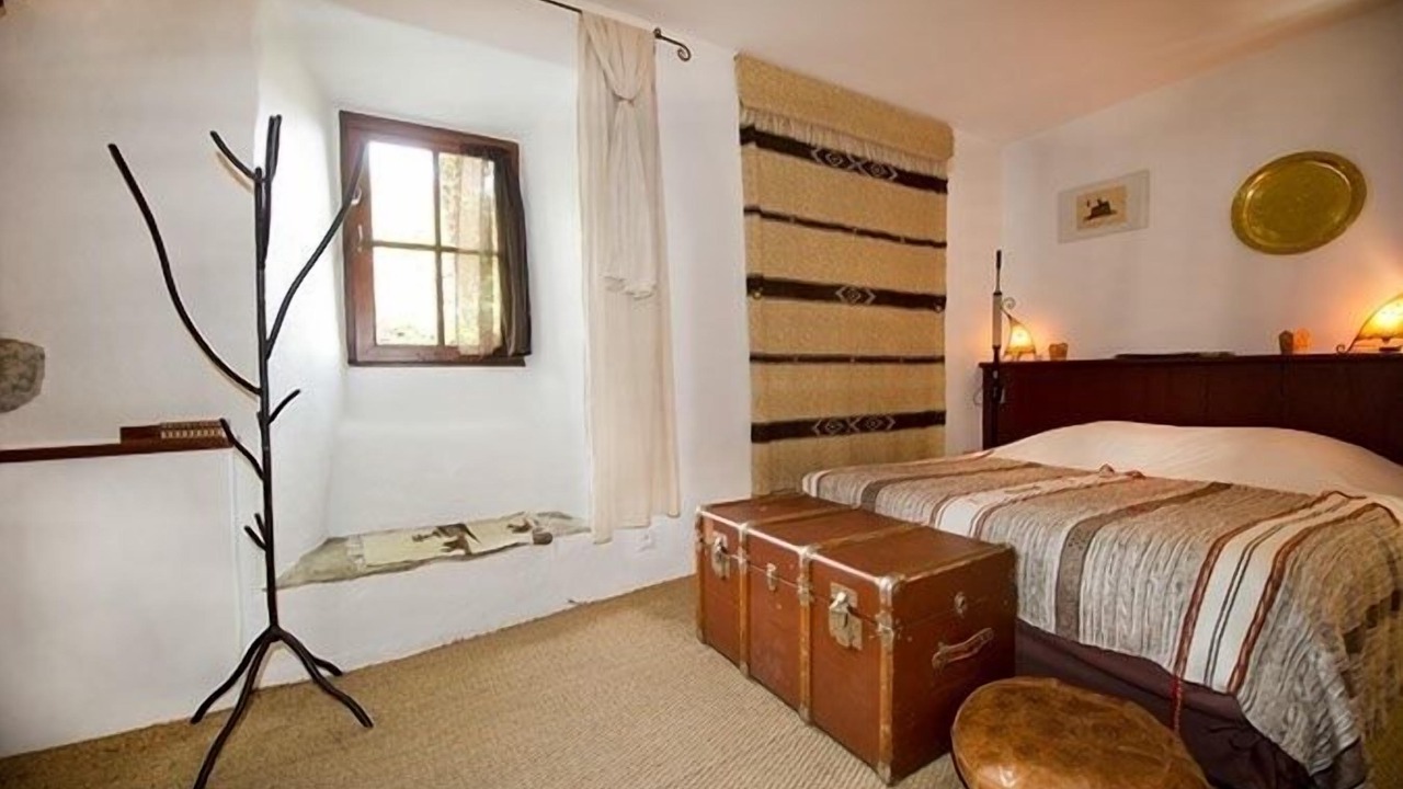 Photo of Bedroom in Vialas