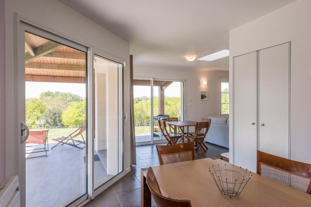 Photo of Bedroom in Talmont-Saint-Hilaire