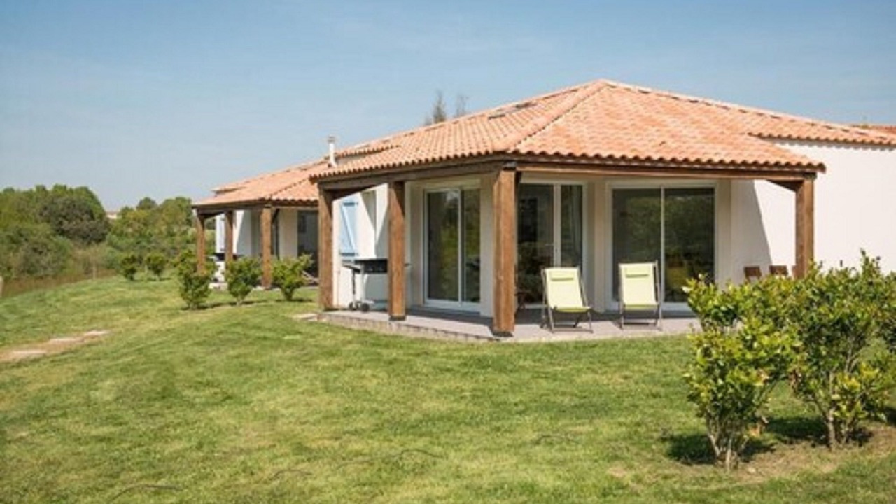 Photo of Outdoor in Talmont-Saint-Hilaire