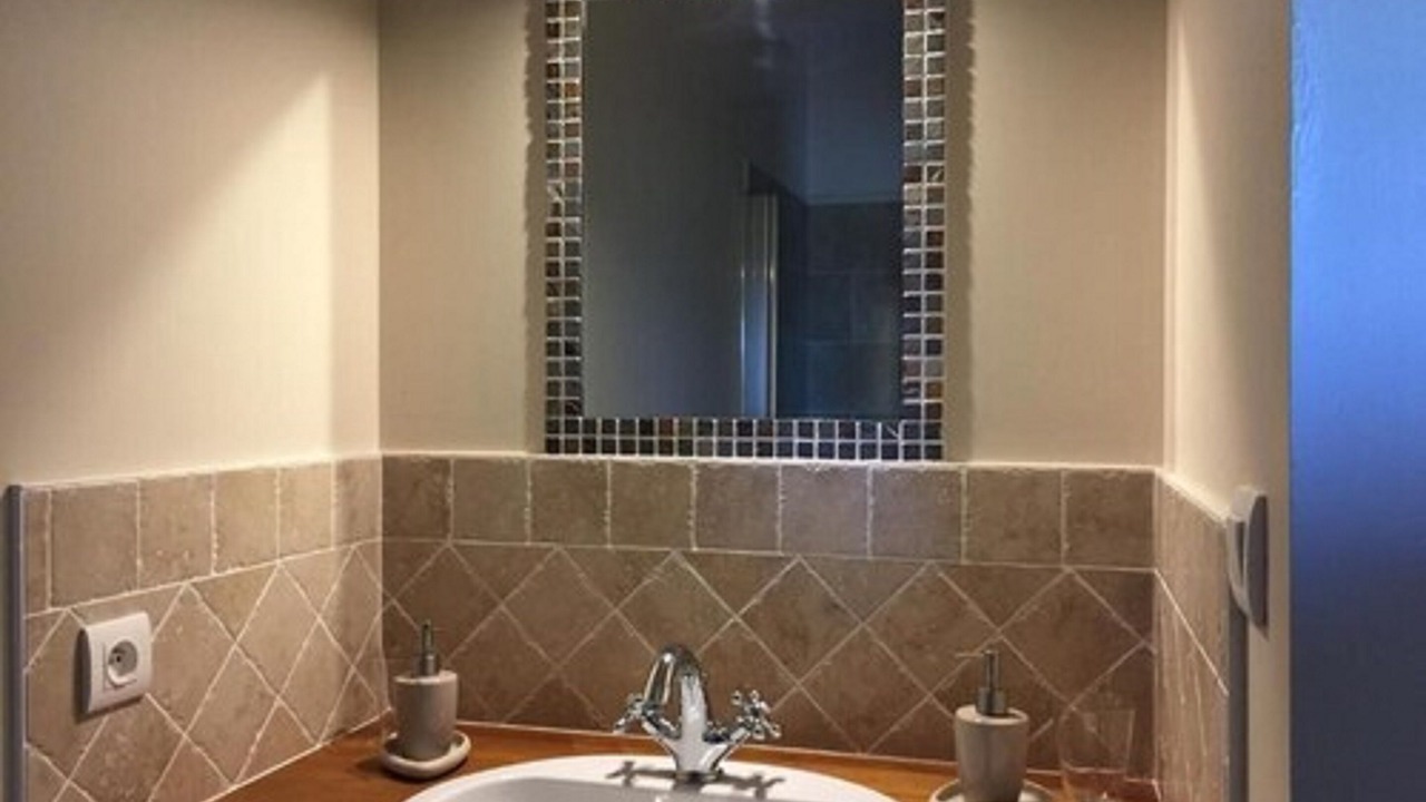Photo of Bathroom in Talmont-Saint-Hilaire