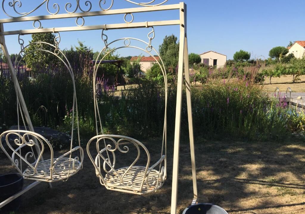 Photo of Outdoor in Talmont-Saint-Hilaire
