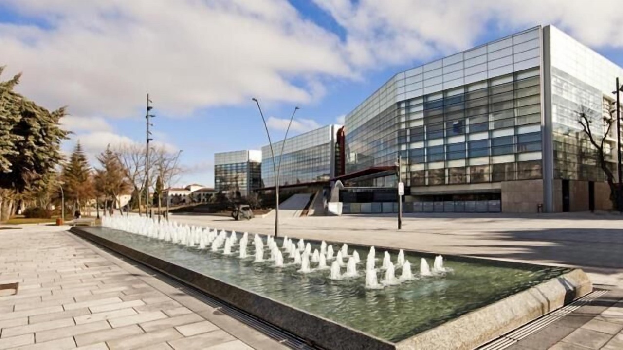 Photo of Outdoor in Burgos