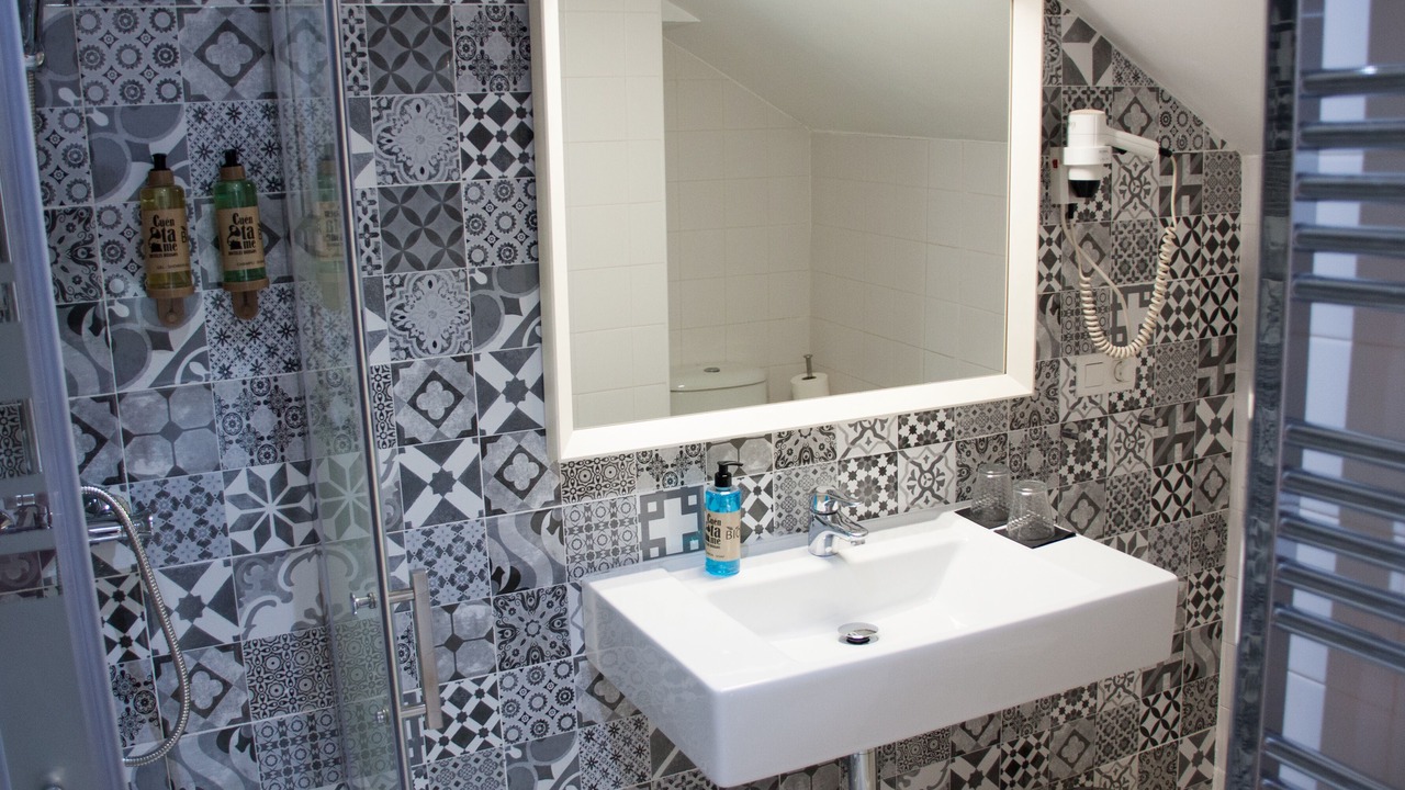 Photo of Bathroom in Burgos