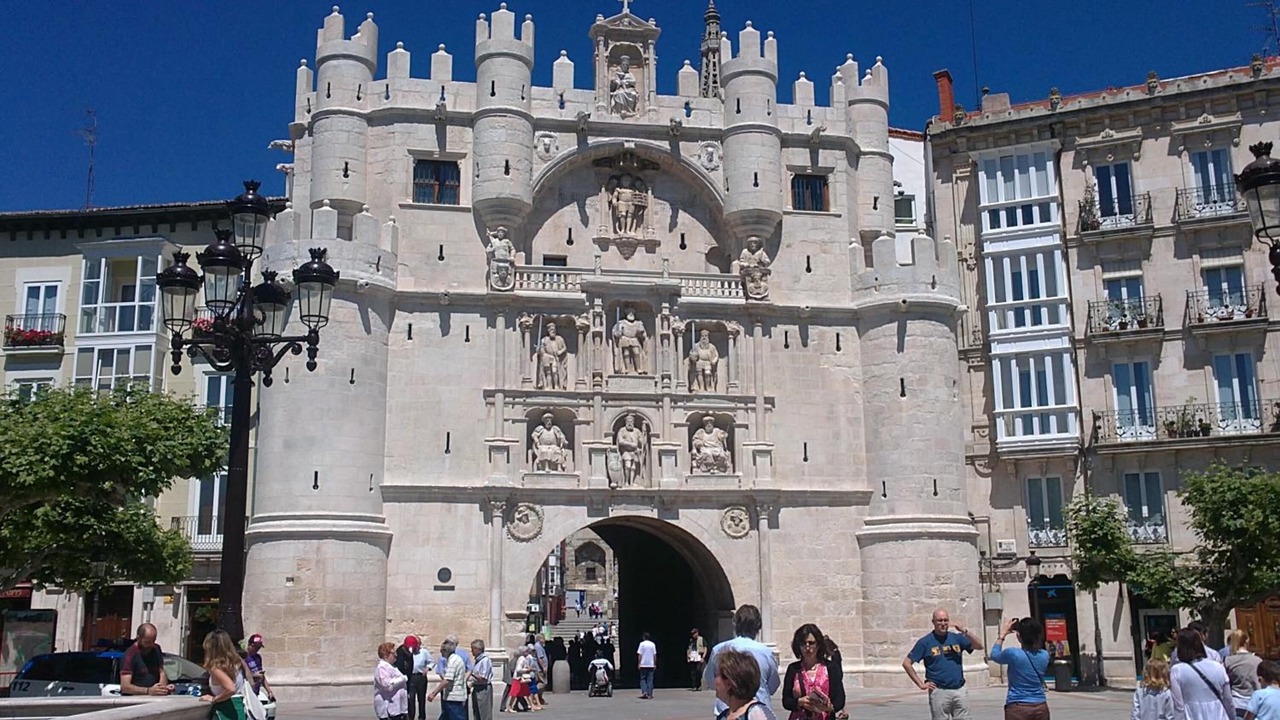 Photo of Outdoor in Burgos