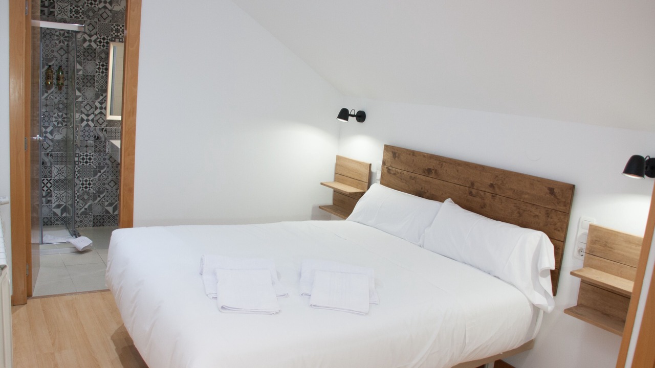 Photo of Bedroom in Burgos