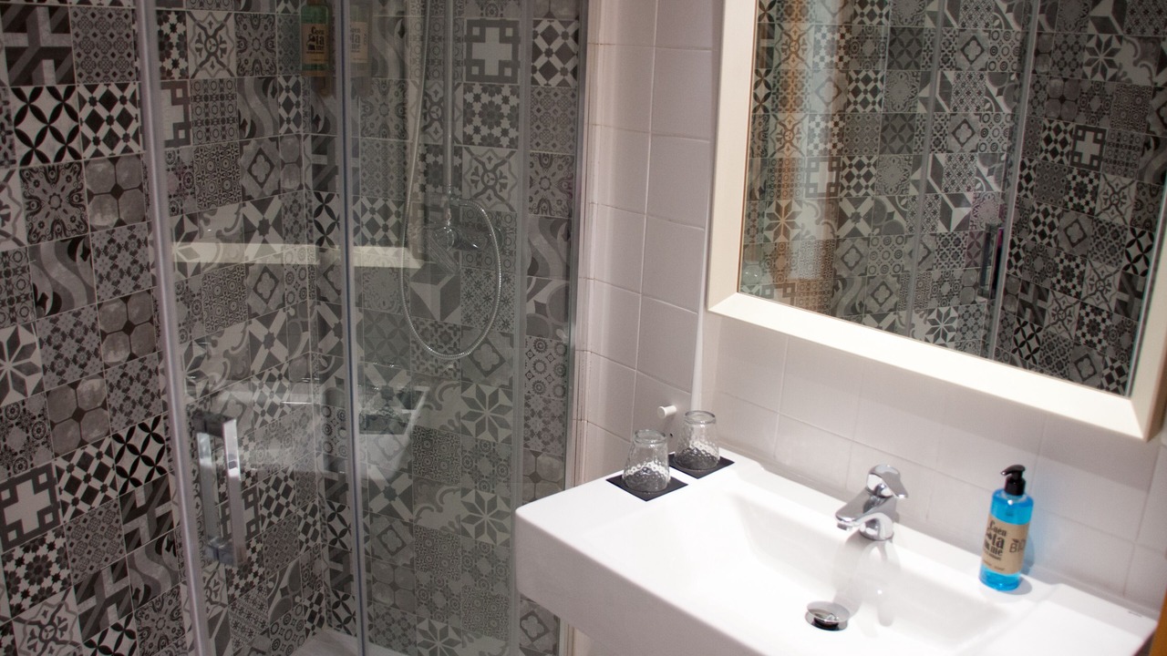Photo of Bathroom in Burgos