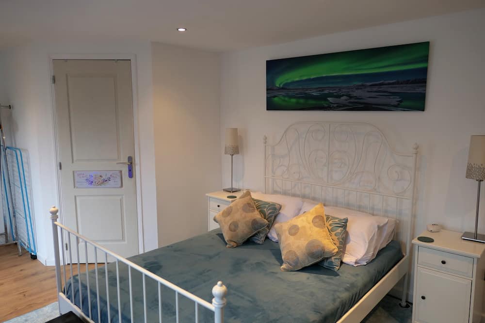 Photo of Bedroom in Rouillac