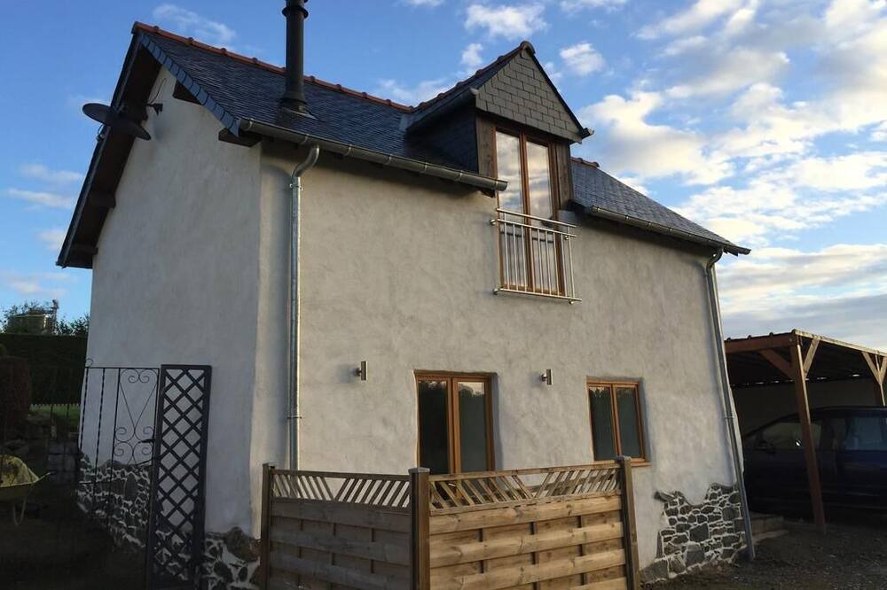 Photo of Outdoor in Rouillac