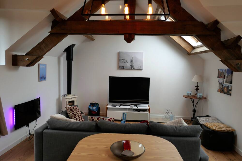 Photo of Livingroom in Rouillac