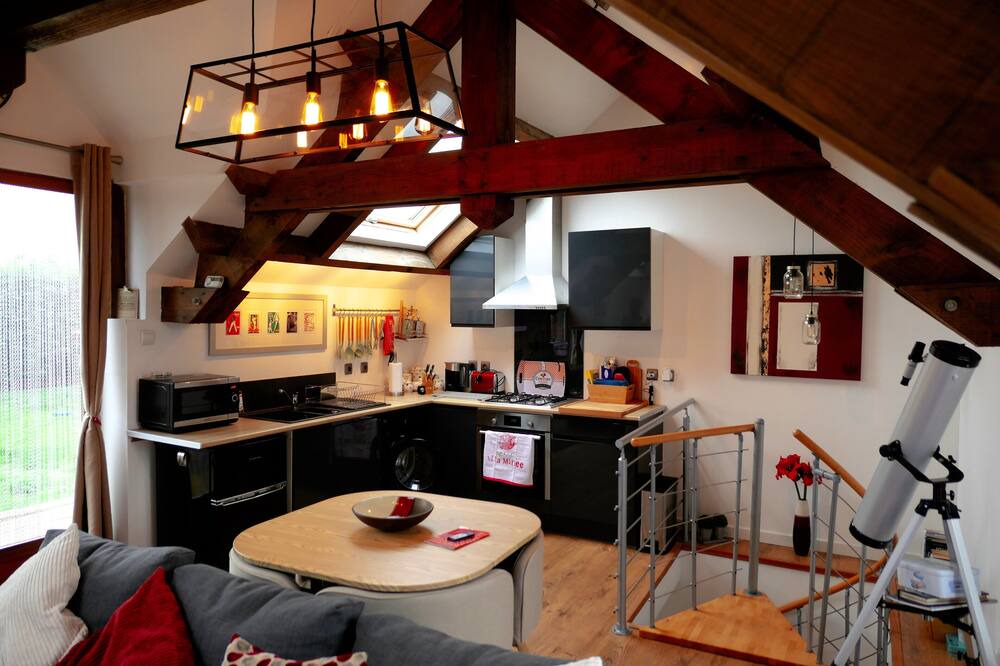 Photo of Kitchen in Rouillac