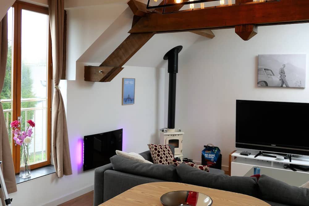 Photo of Livingroom in Rouillac