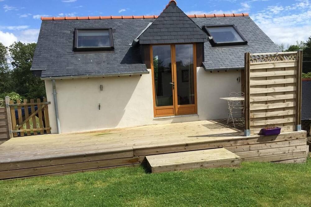 Photo of Outdoor in Rouillac