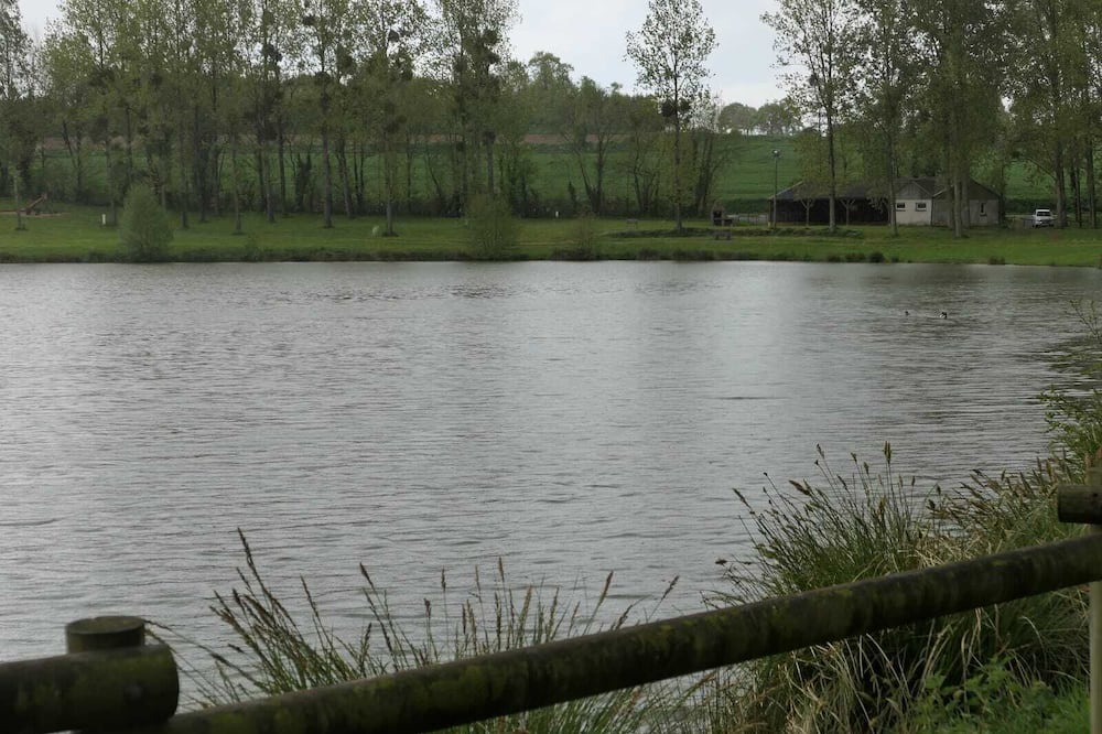 Photo of Outdoor in Rouillac