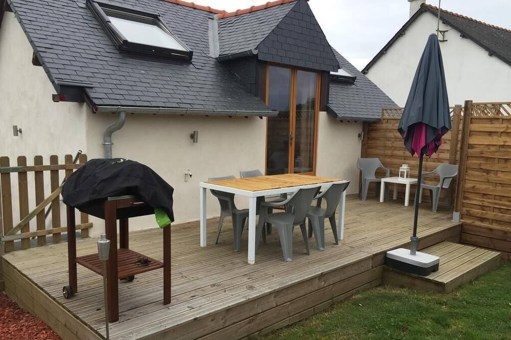 Photo of Patio Balcony in Rouillac