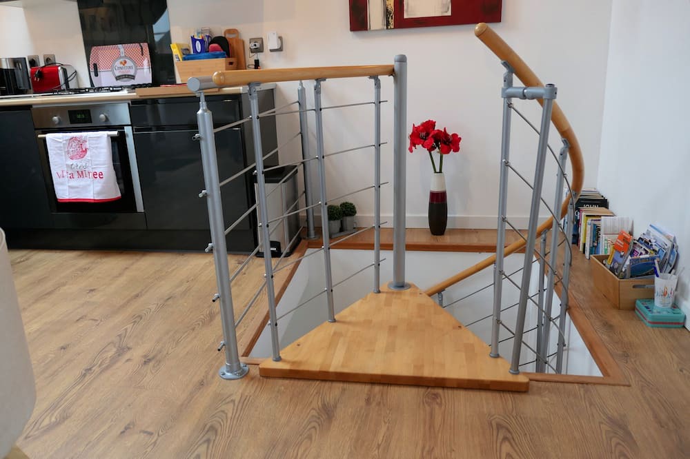 Photo of Bedroom in Rouillac