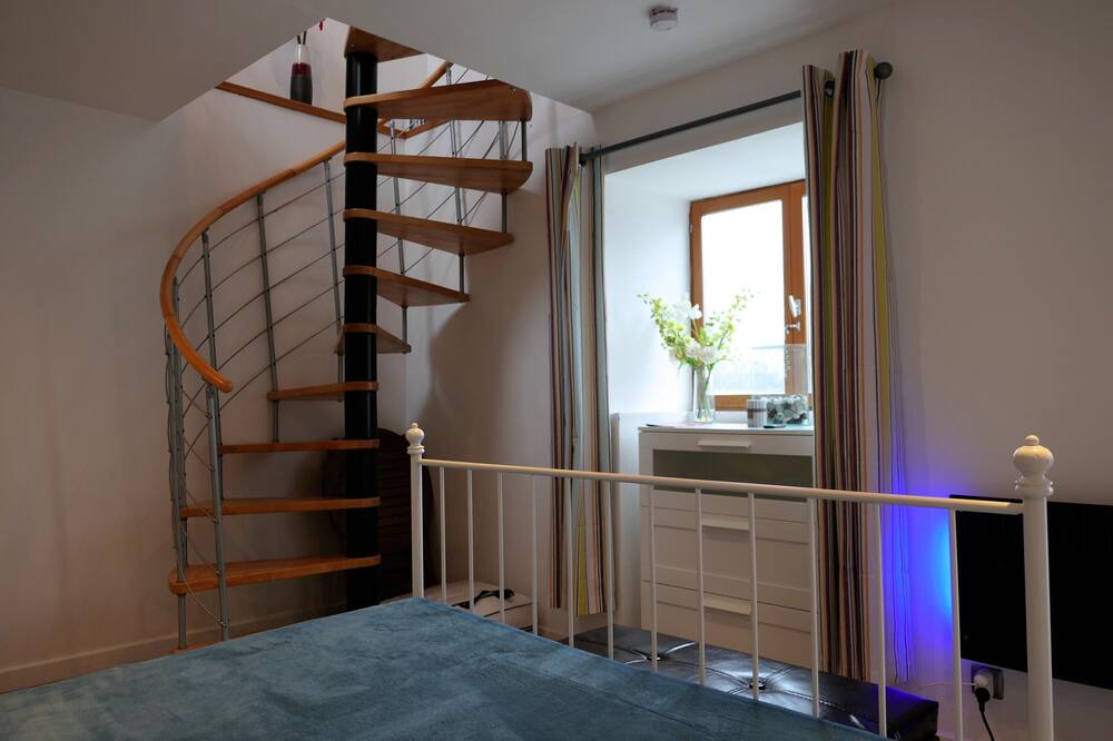 Photo of Bedroom in Rouillac