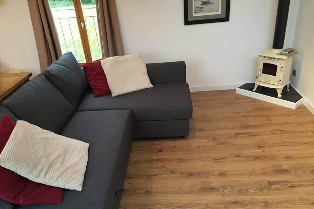 Photo of Livingroom in Rouillac