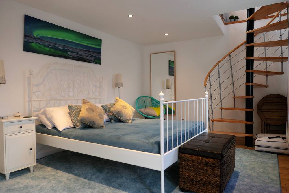 Photo of Bedroom in Rouillac