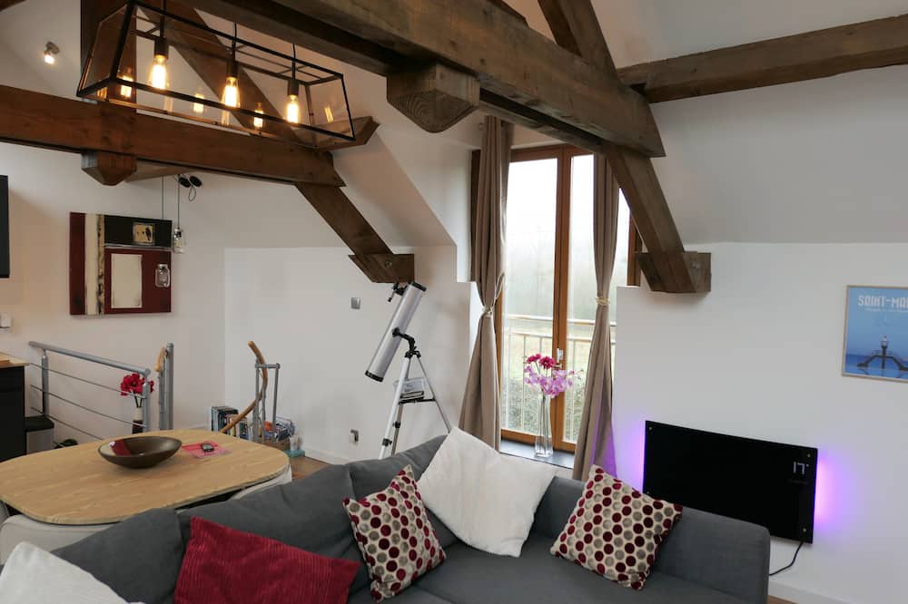 Photo of Livingroom in Rouillac