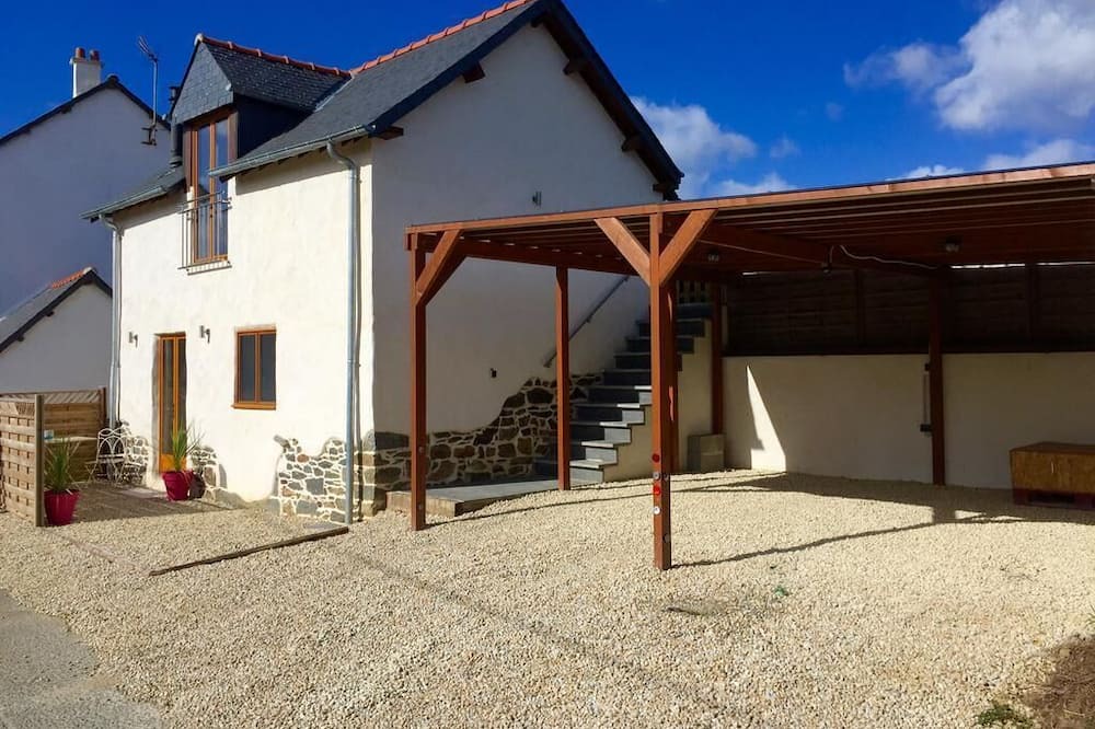 Photo of Outdoor in Rouillac