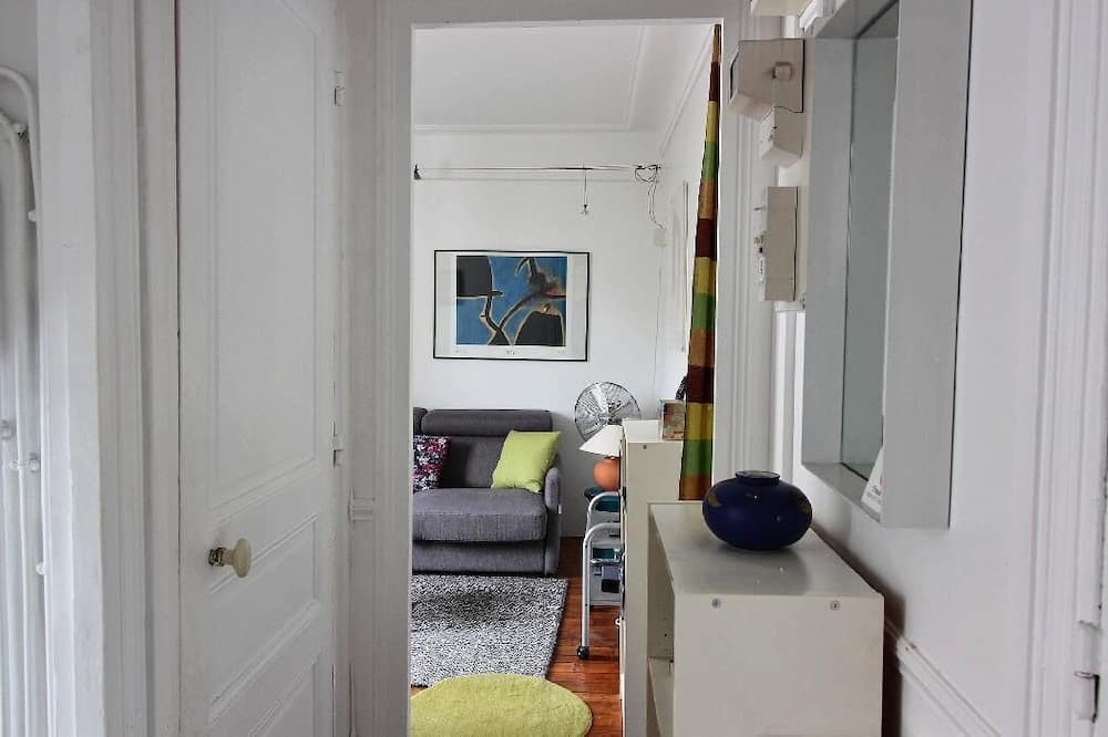 Photo of Bedroom in Quartier de l'Ecole-Militaire