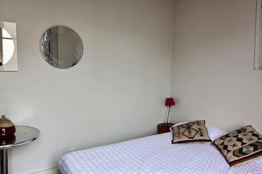 Photo of Bedroom in Quartier de l'Ecole-Militaire