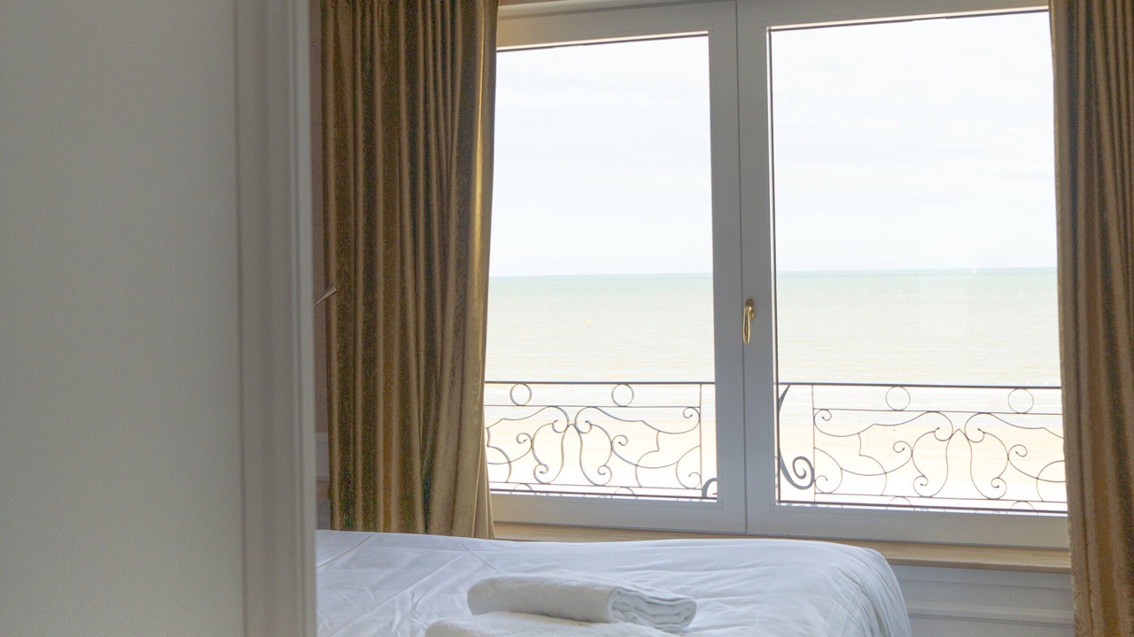 Photo of Bedroom in Malo-les-Bains