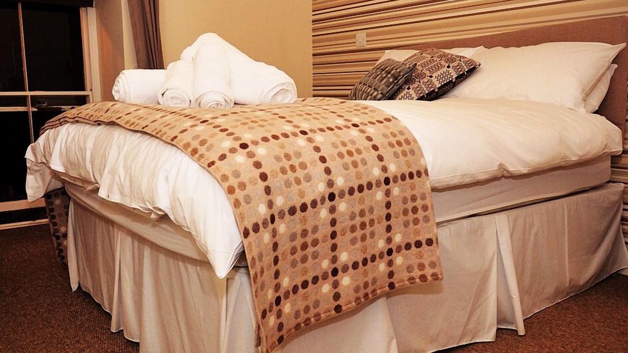 Photo of Bedroom in Cenarth