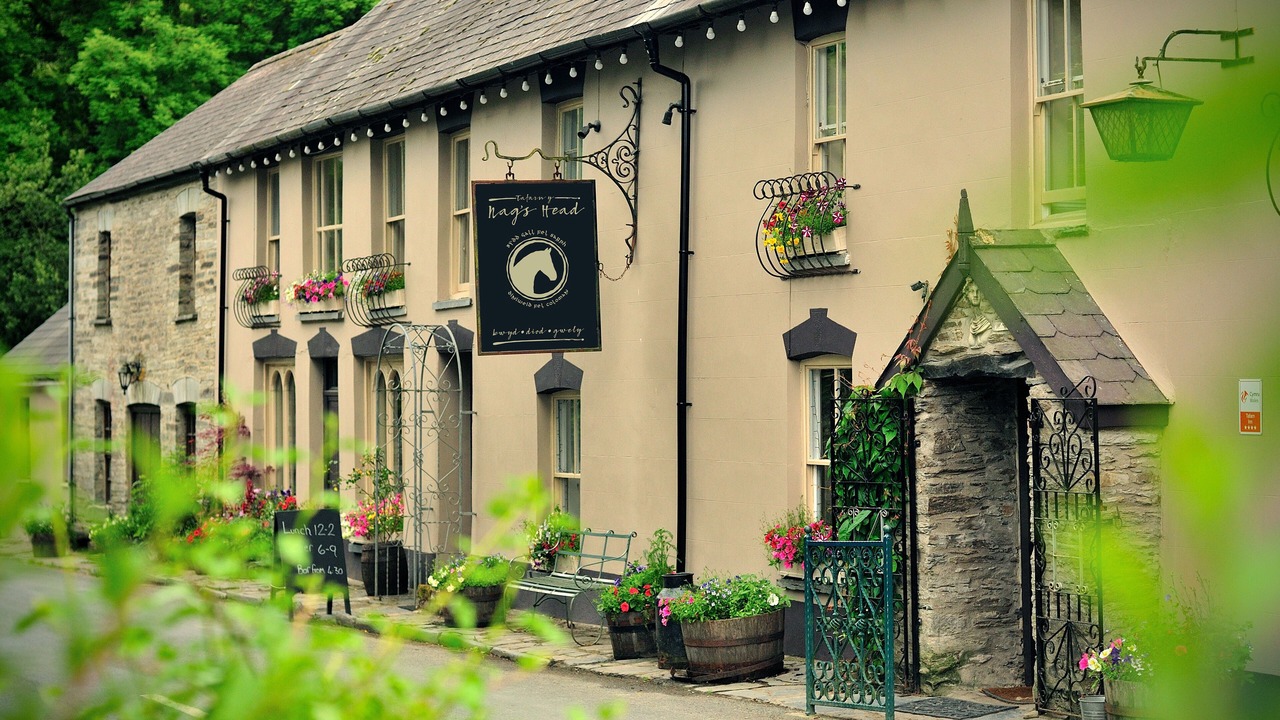 Photo of Outdoor in Cenarth