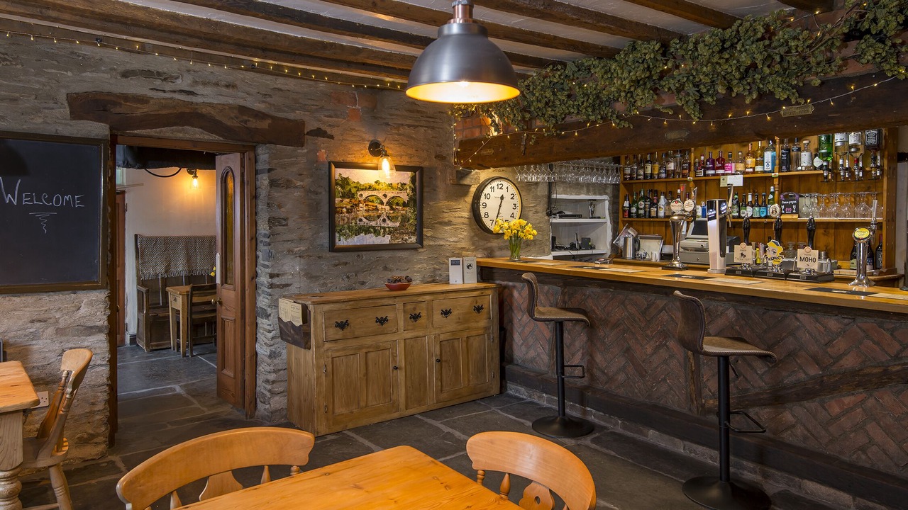 Photo of Others in Cenarth