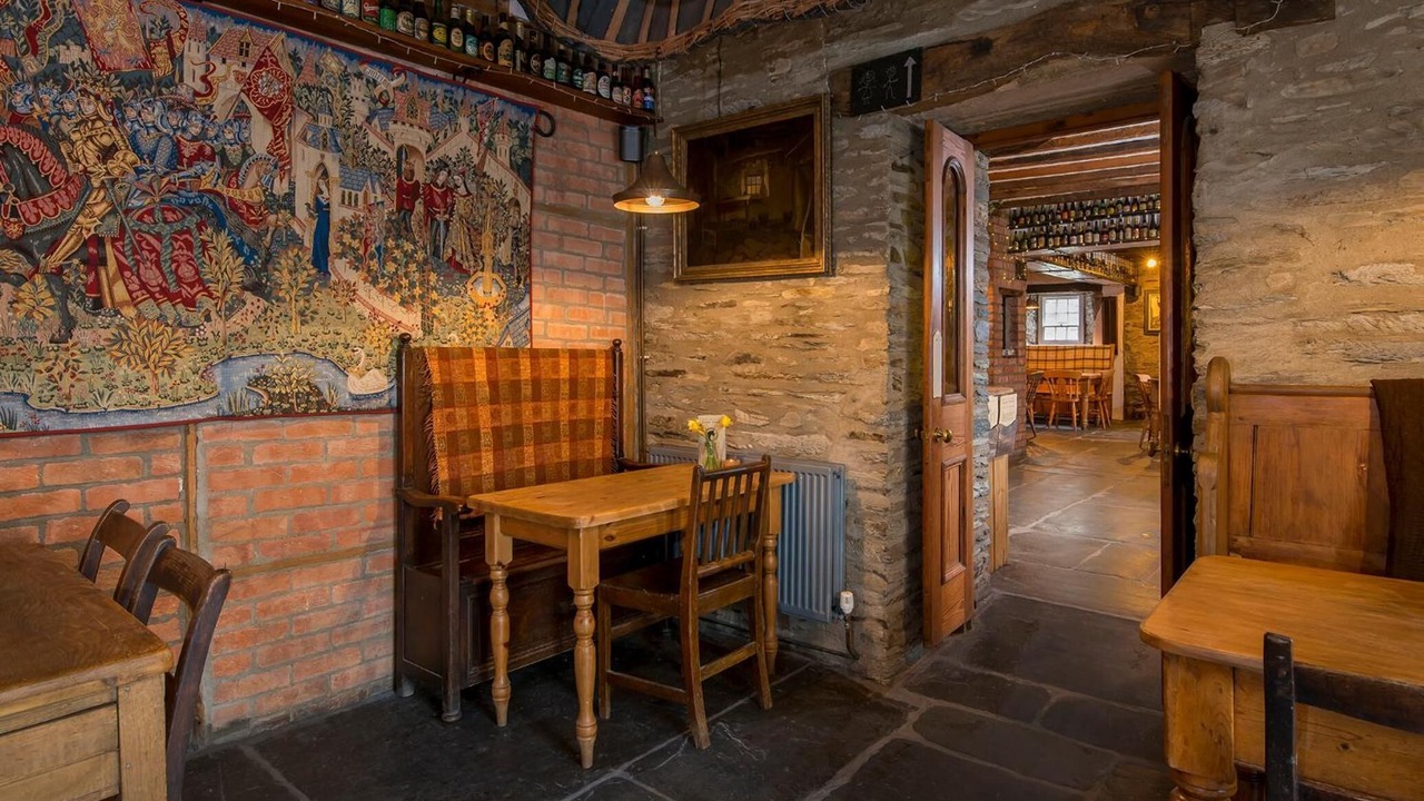 Photo of Others in Cenarth