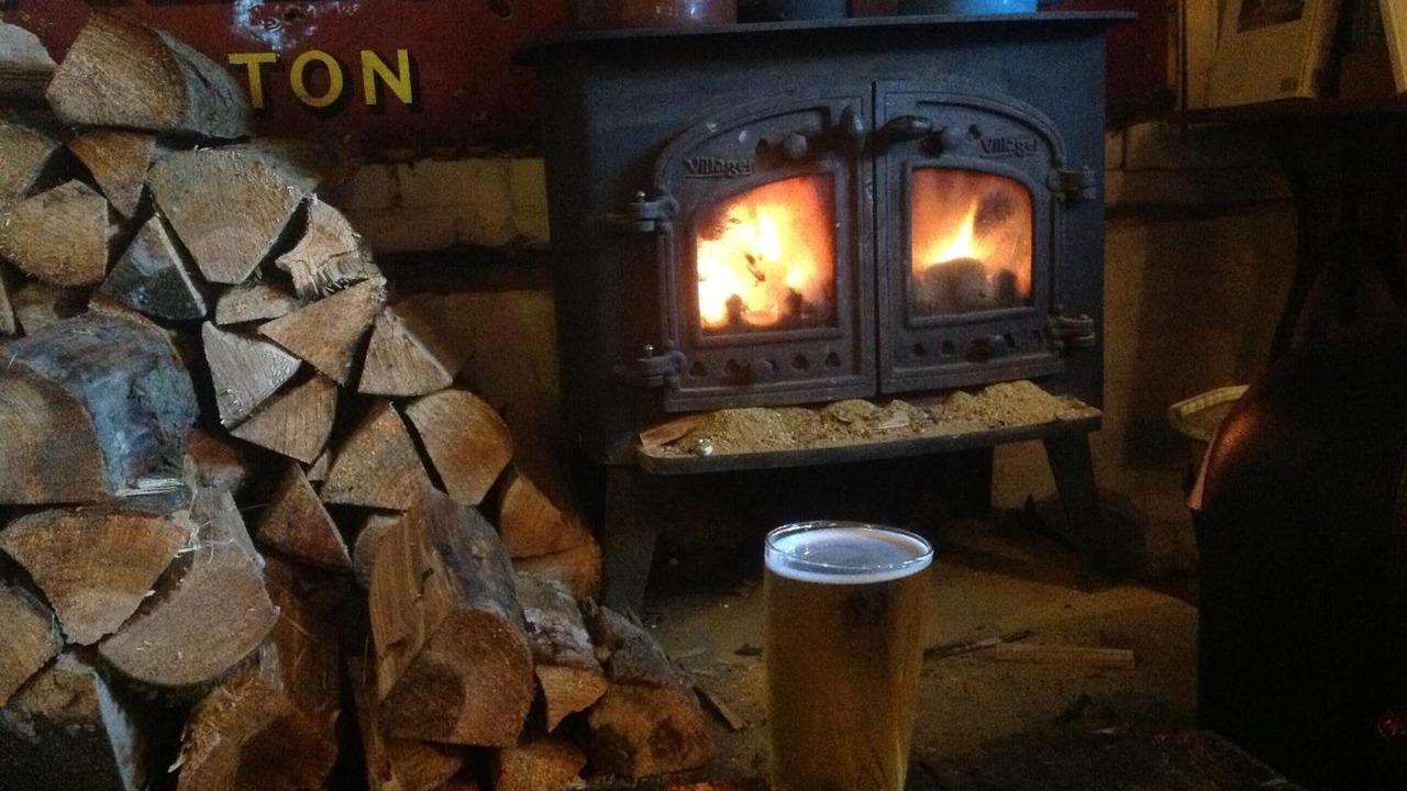 Photo of Others in Cenarth