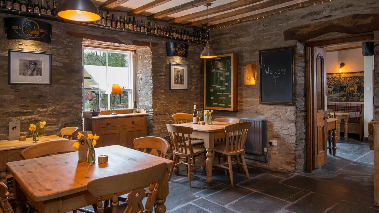 Photo of Others in Cenarth