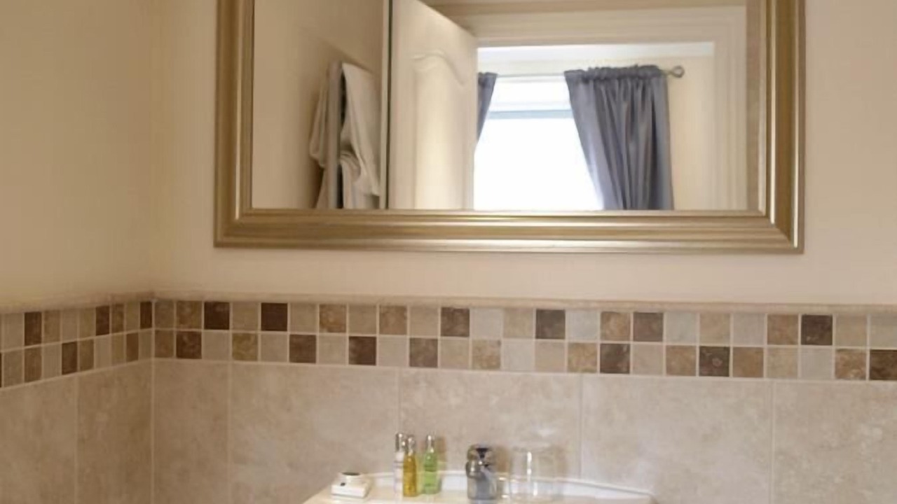 Photo of Bedroom in Cenarth