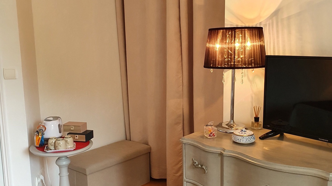 Photo of Bedroom in Saint-Christol-Les-Ales
