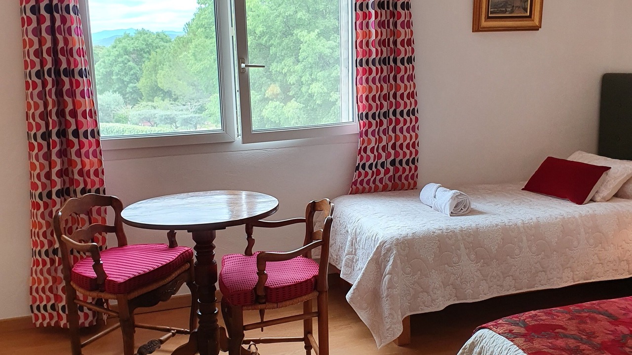 Photo of Bedroom in Saint-Christol-Les-Ales