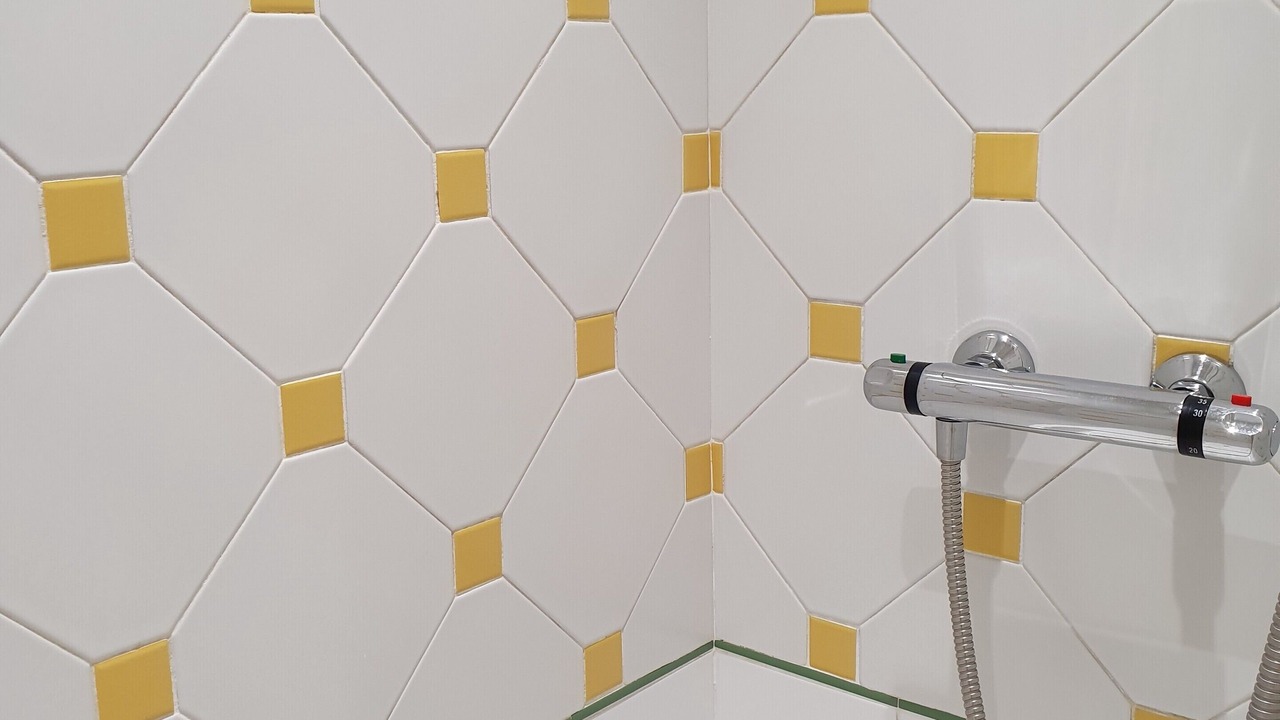 Photo of Bathroom in Saint-Christol-Les-Ales