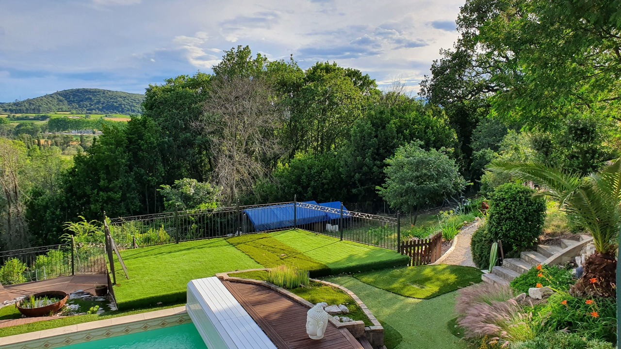 Photo of Outdoor in Saint-Christol-Les-Ales