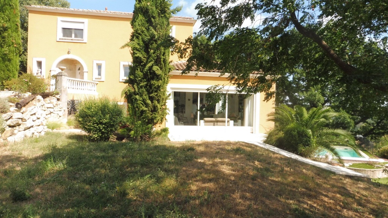 Photo of Outdoor in Saint-Christol-Les-Ales