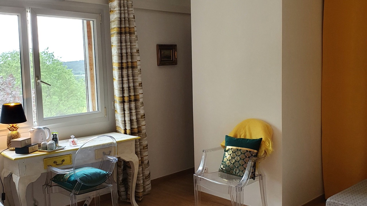 Photo of Bedroom in Saint-Christol-Les-Ales