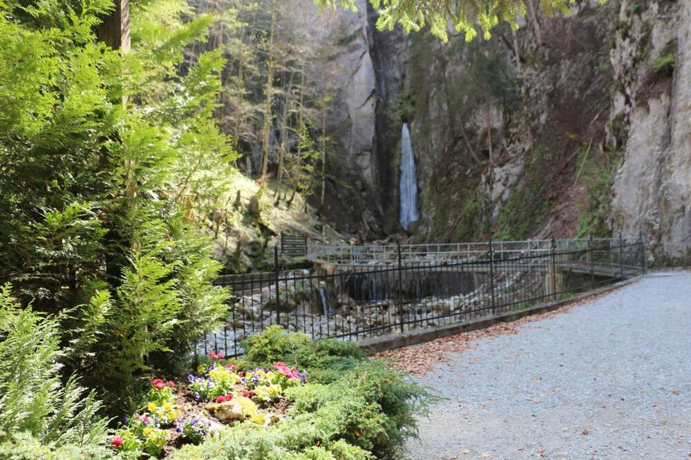 Photo of Outdoor in Grandvillard