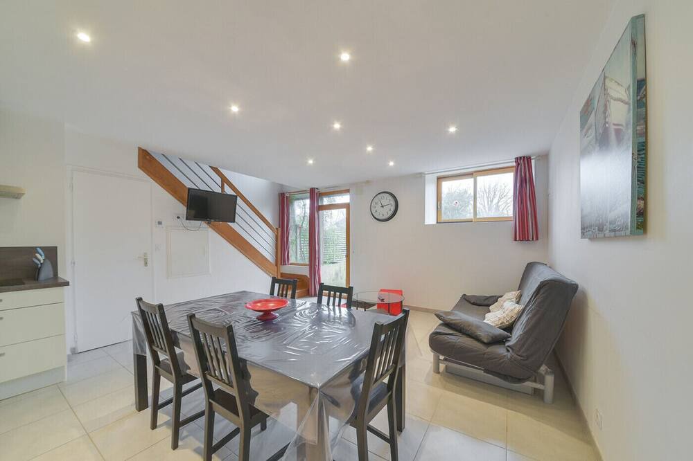 Photo of Livingroom in Sulniac