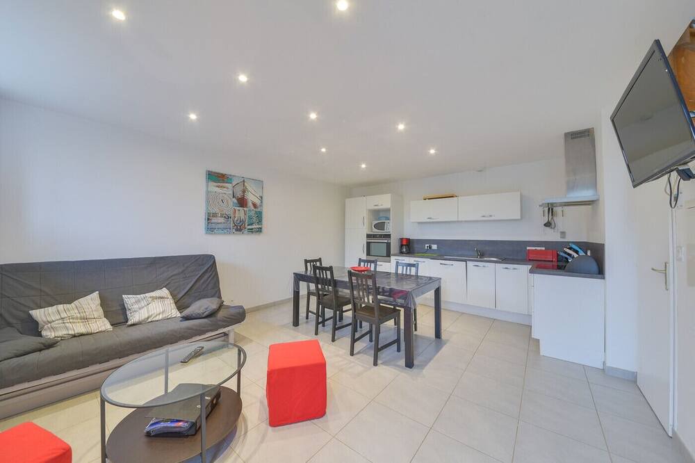 Photo of Livingroom in Sulniac