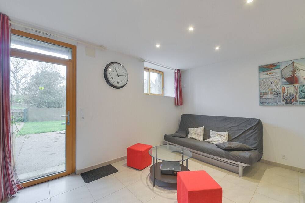 Photo of Livingroom in Sulniac