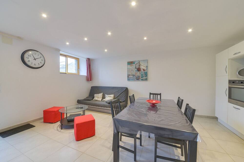 Photo of Livingroom in Sulniac