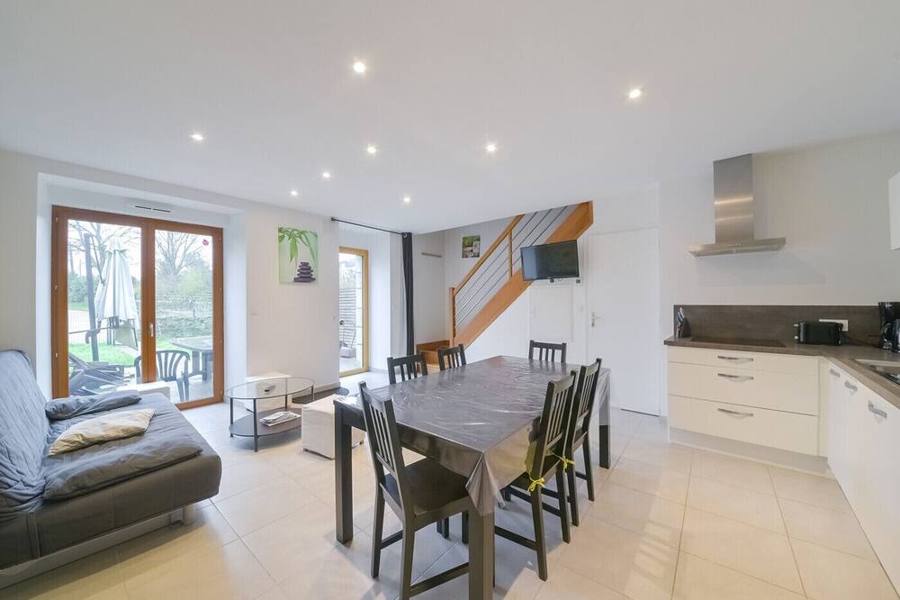 Photo of Livingroom in Sulniac