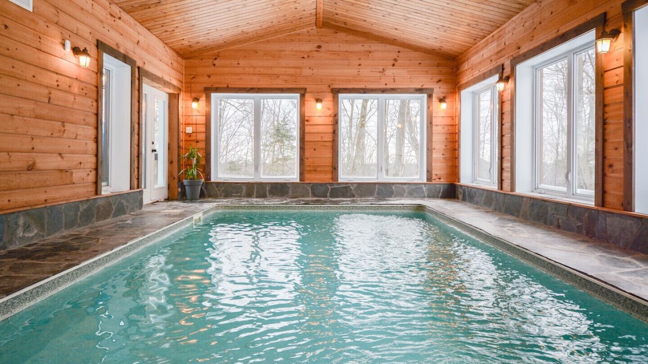 Photo of Outdoor in Sainte-Ann-des-Lacs