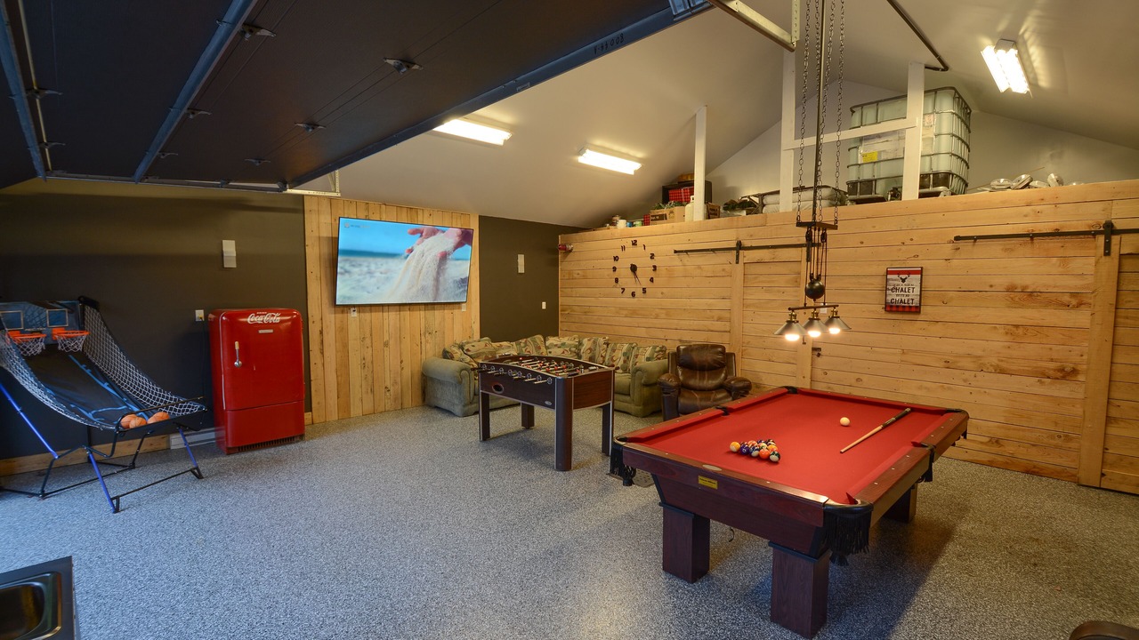 Photo of Bedroom in Sainte-Ann-des-Lacs