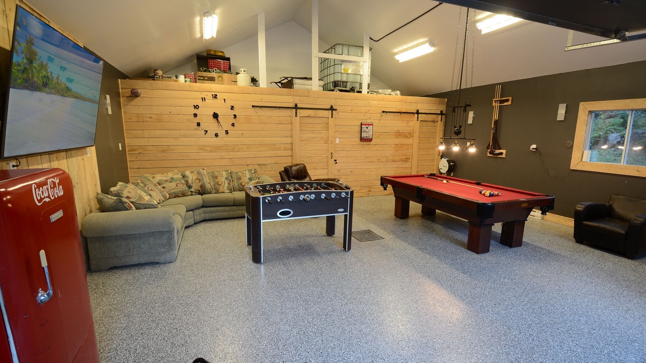 Photo of Bedroom in Sainte-Ann-des-Lacs
